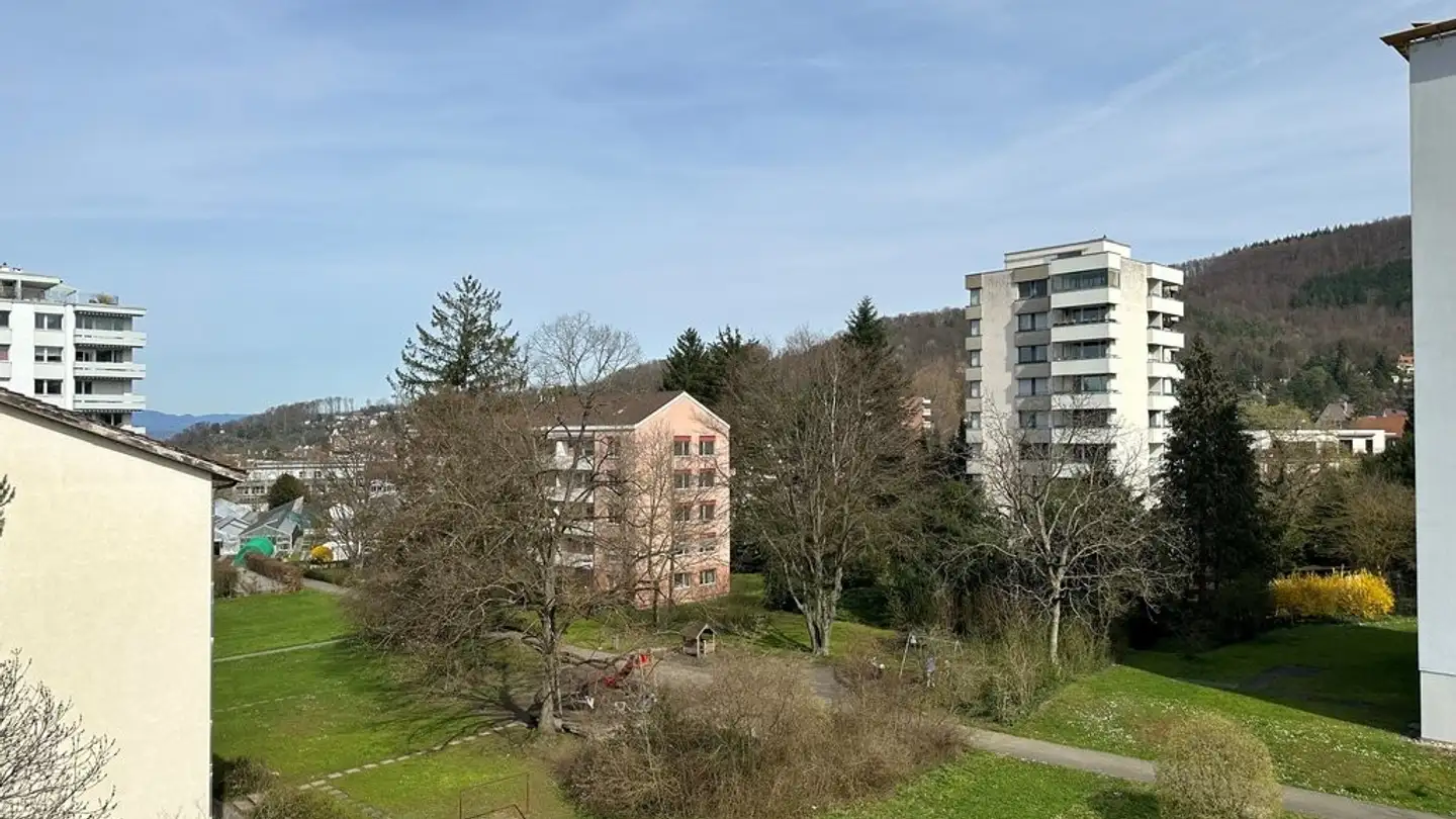 Appartamento in affitto - General Guisan-Strasse 14, 4144 Arlesheim - Foto 4