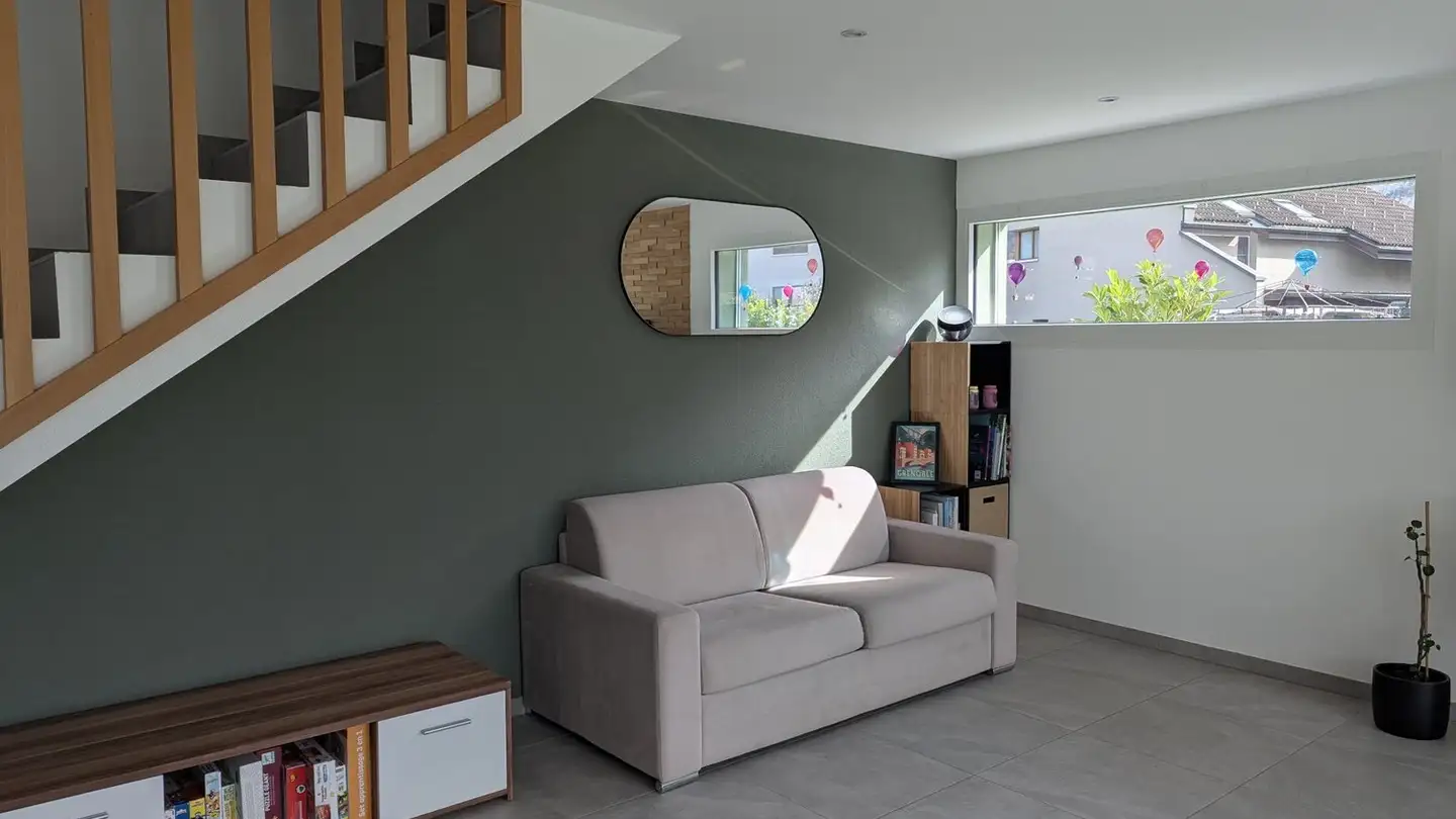 Casa singola in affitto - 1958 St-Léonard - Photo 4