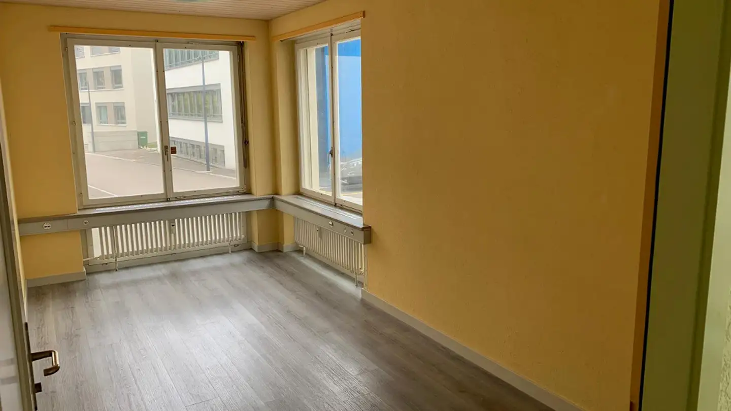 Commercial for rent - Gerberstrasse 5, 4410 Liestal - Photo 4