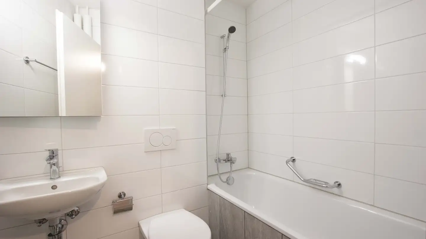 Appartamento in affitto - Baselstrasse 45, 6003 Luzern - Photo 3