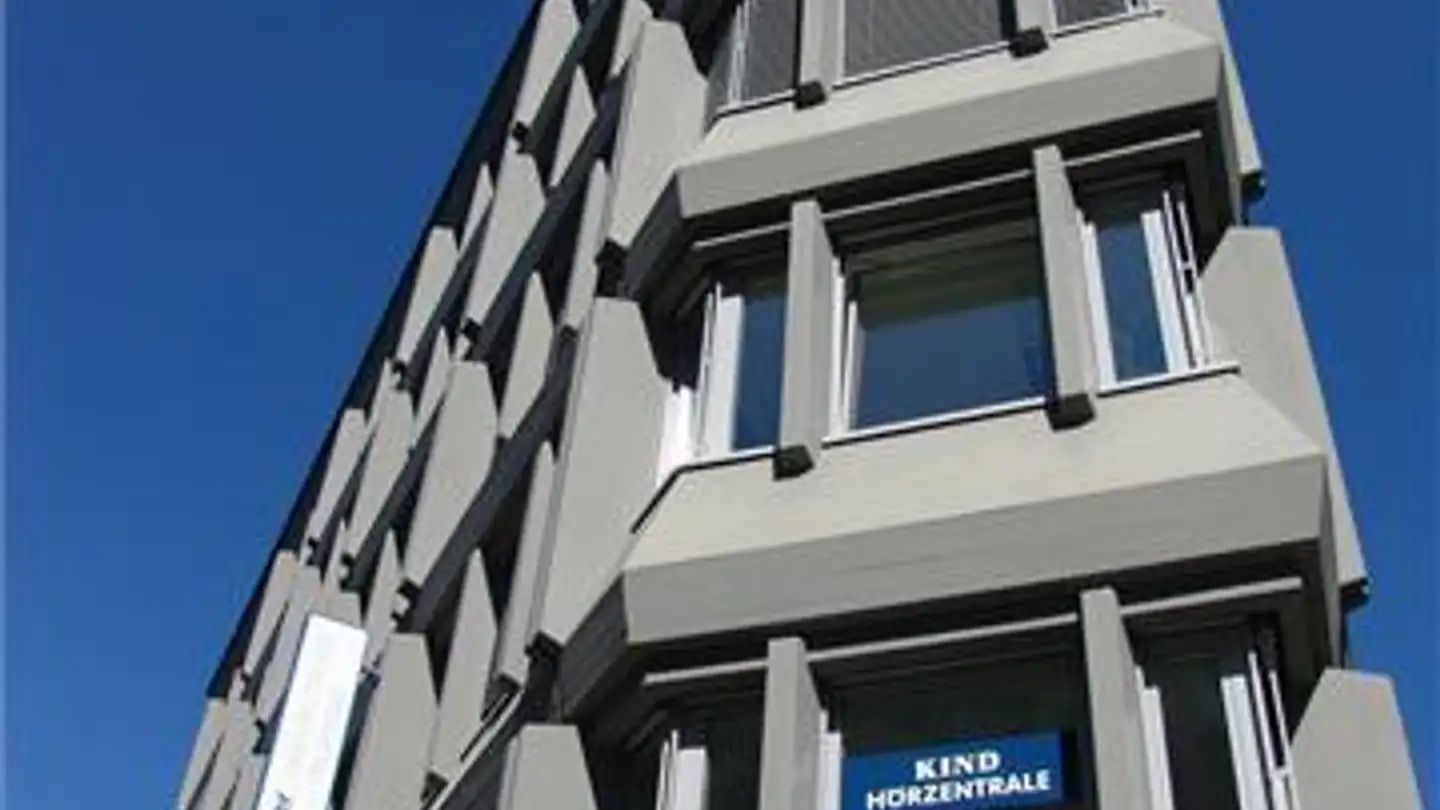 Office space for rent - Bahnhofstrasse 8, 7000 Chur - Photo 2