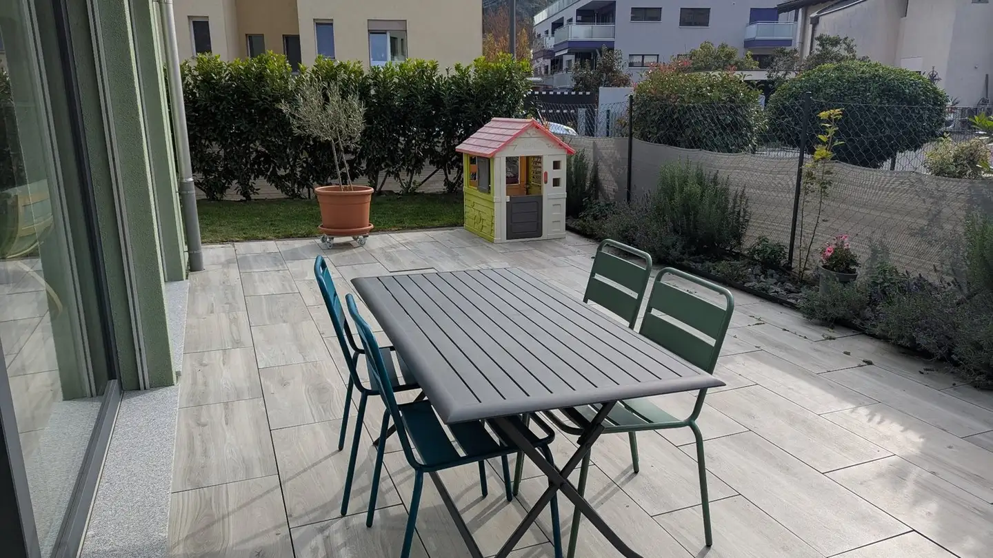 Casa singola in affitto - 1958 St-Léonard - Photo 3