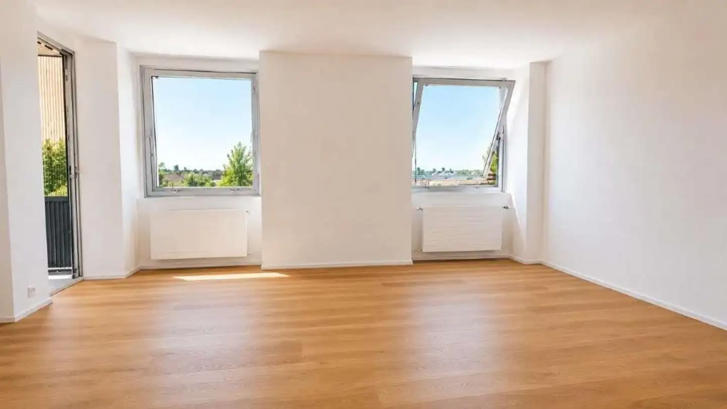 Apartment for sale - Piazza Della Riscossa 16, 6900 Lugano - Photo 3