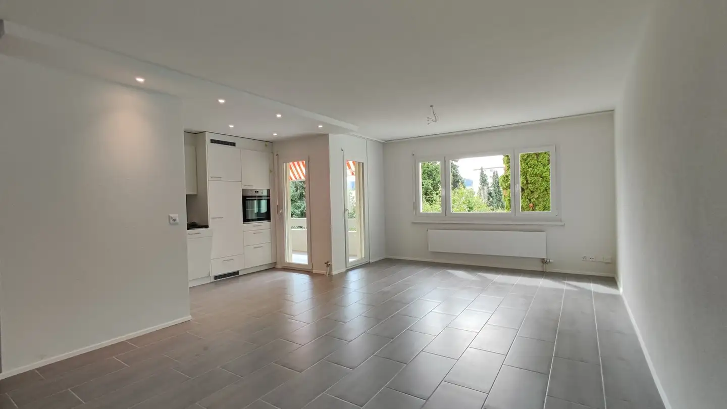 Appartamento in affitto - Landvogt-Waser-Strasse 94, 8405 Winterthur