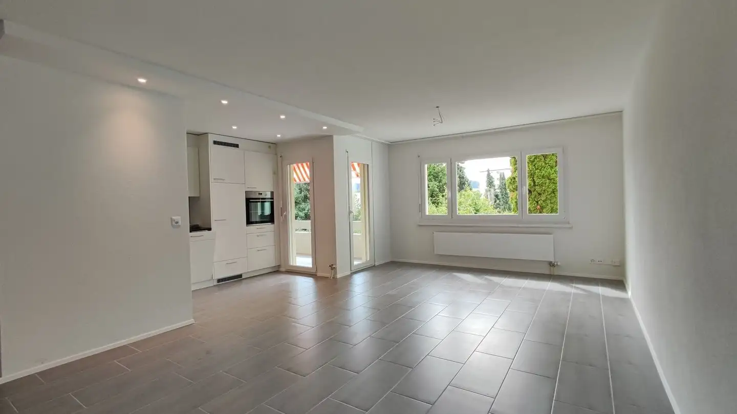 Appartamento in affitto - Landvogt-Waser-Strasse 94, 8405 Winterthur