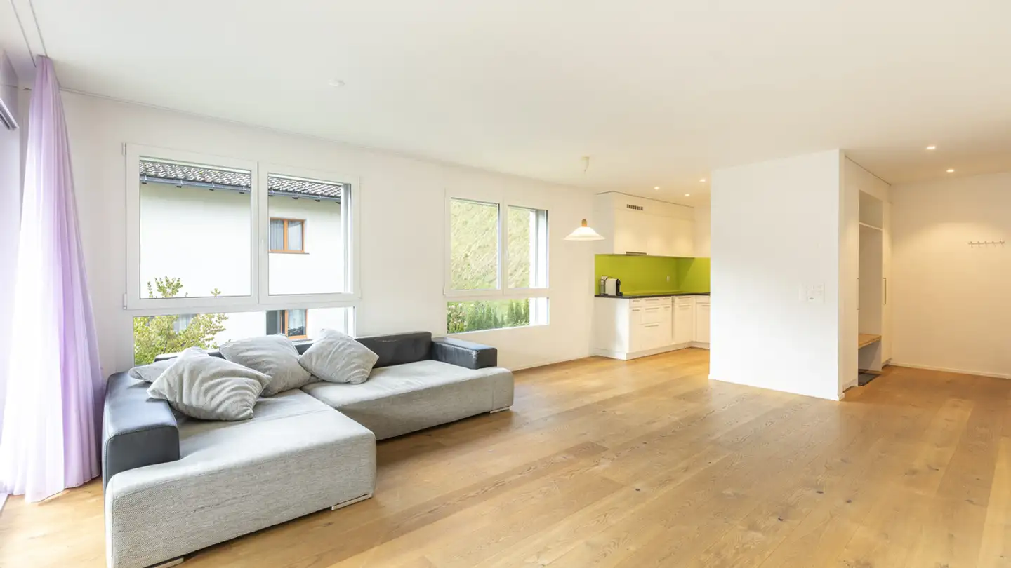 Apartment for sale - Alte Strasse 47, 7430 Thusis