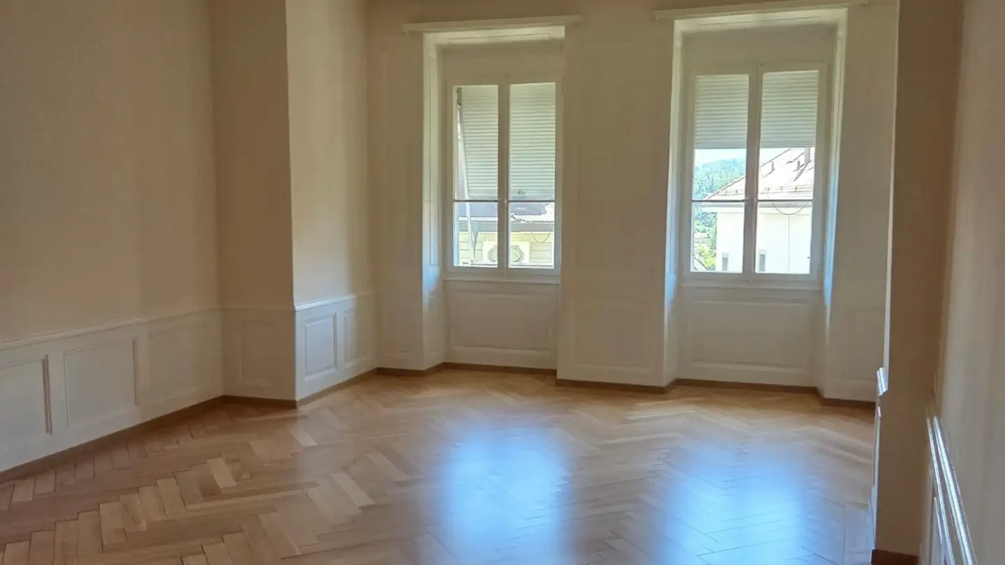 Wohnung mieten - Rue De Lausanne 34, 1700 Fribourg - Foto 2