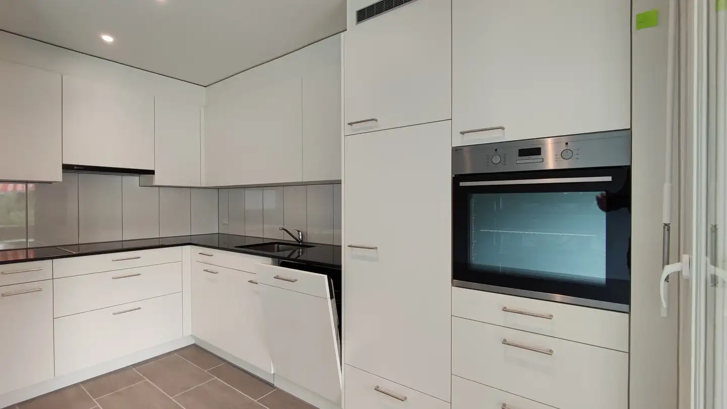 Appartamento in affitto - Landvogt-Waser-Strasse 94, 8405 Winterthur - Foto 3