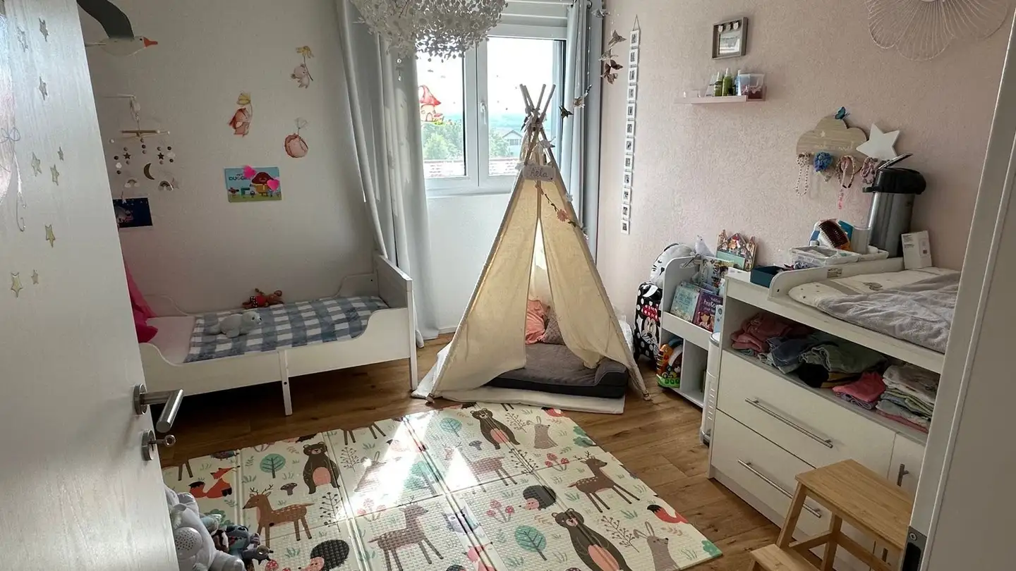 Appartement à louer - 1773 Léchelles - Photo 3