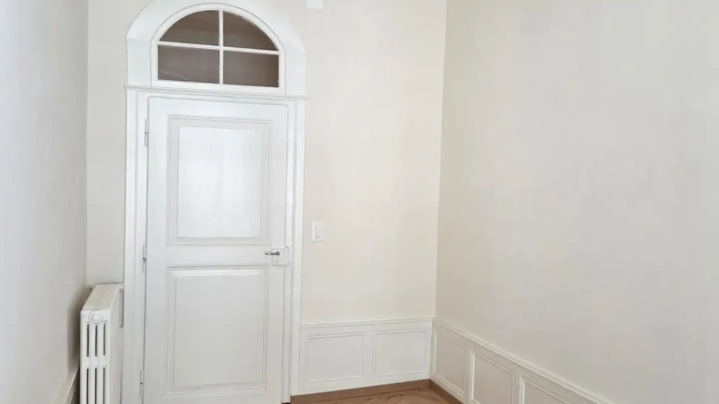 Wohnung mieten - Rue De Lausanne 34, 1700 Fribourg - Foto 4