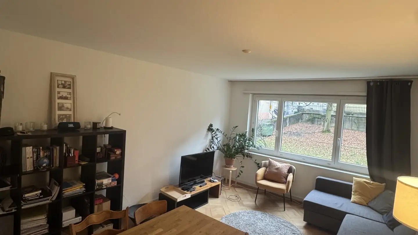 Appartamento in affitto - 8050 Zürich