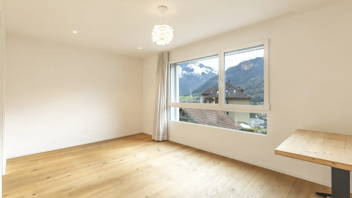 Appartamento in vendita - Alte Strasse, 7430 Thusis - Photo 4