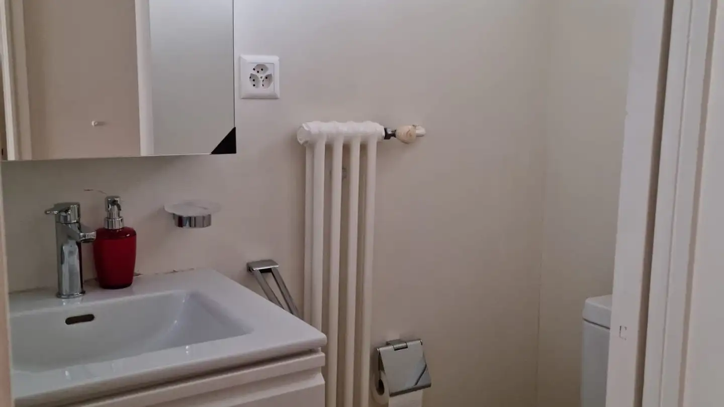 Appartamento in affitto - Via Clemente Maraini 14a, 6900 Lugano - Foto 2