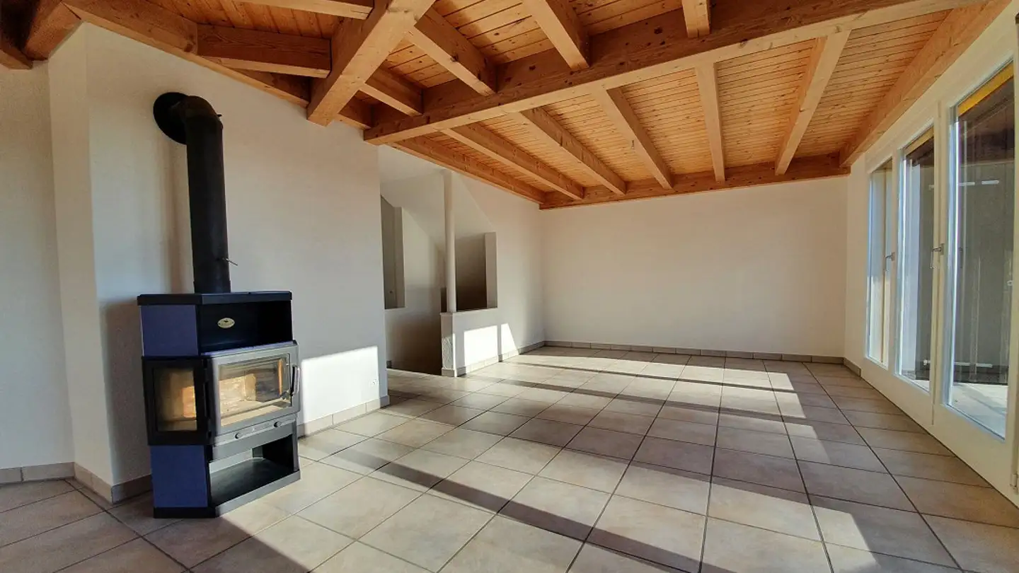 Appartamento in affitto - Stationsstrasse 17, 8604 Volketswil