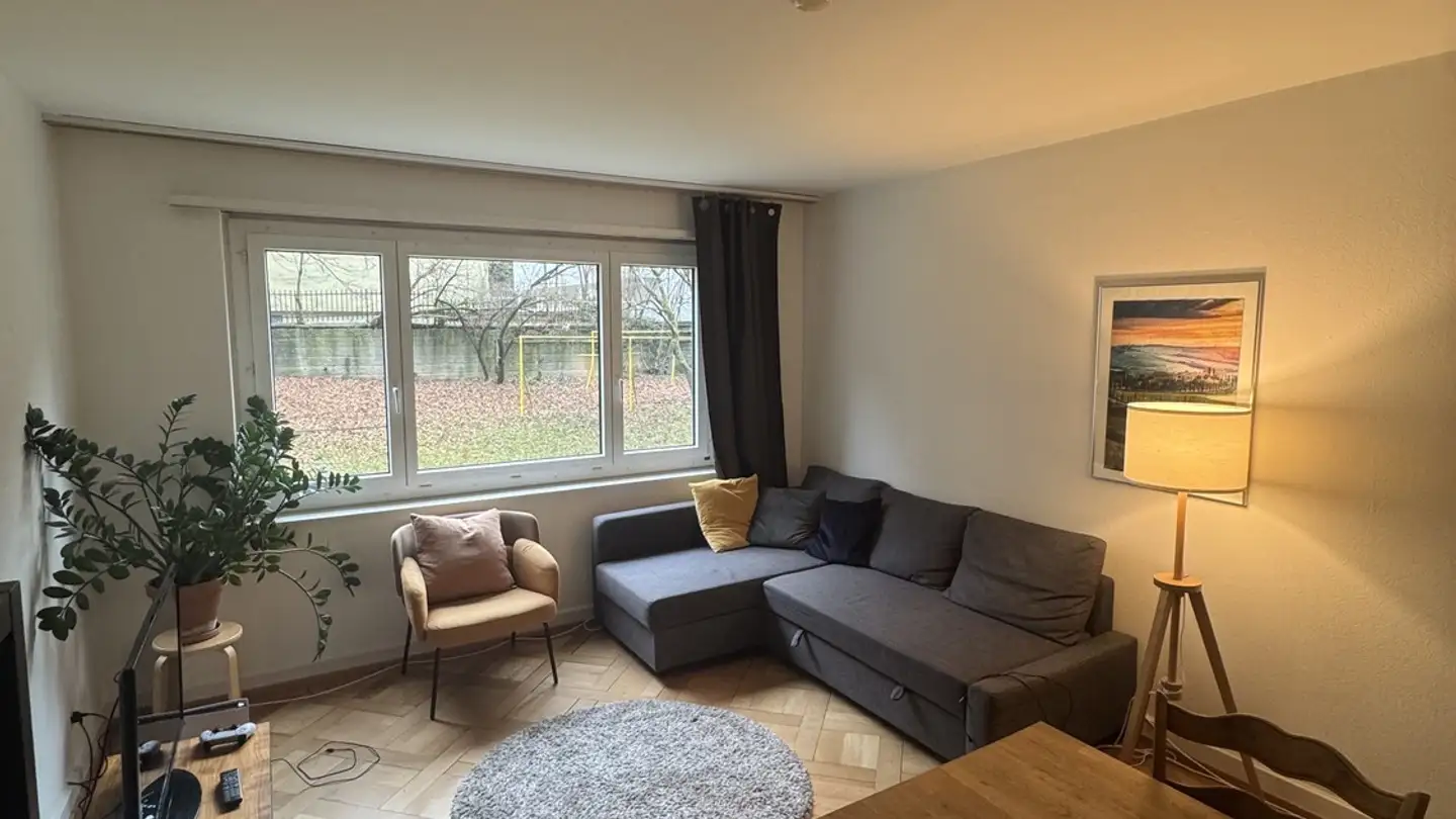 Appartamento in affitto - 8050 Zürich - Foto 2