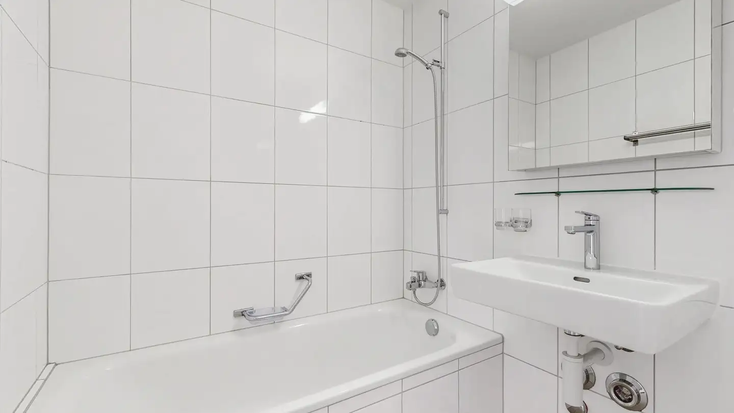 Apartment for rent - Klusstrasse 36, 4147 Aesch BL - Photo 2