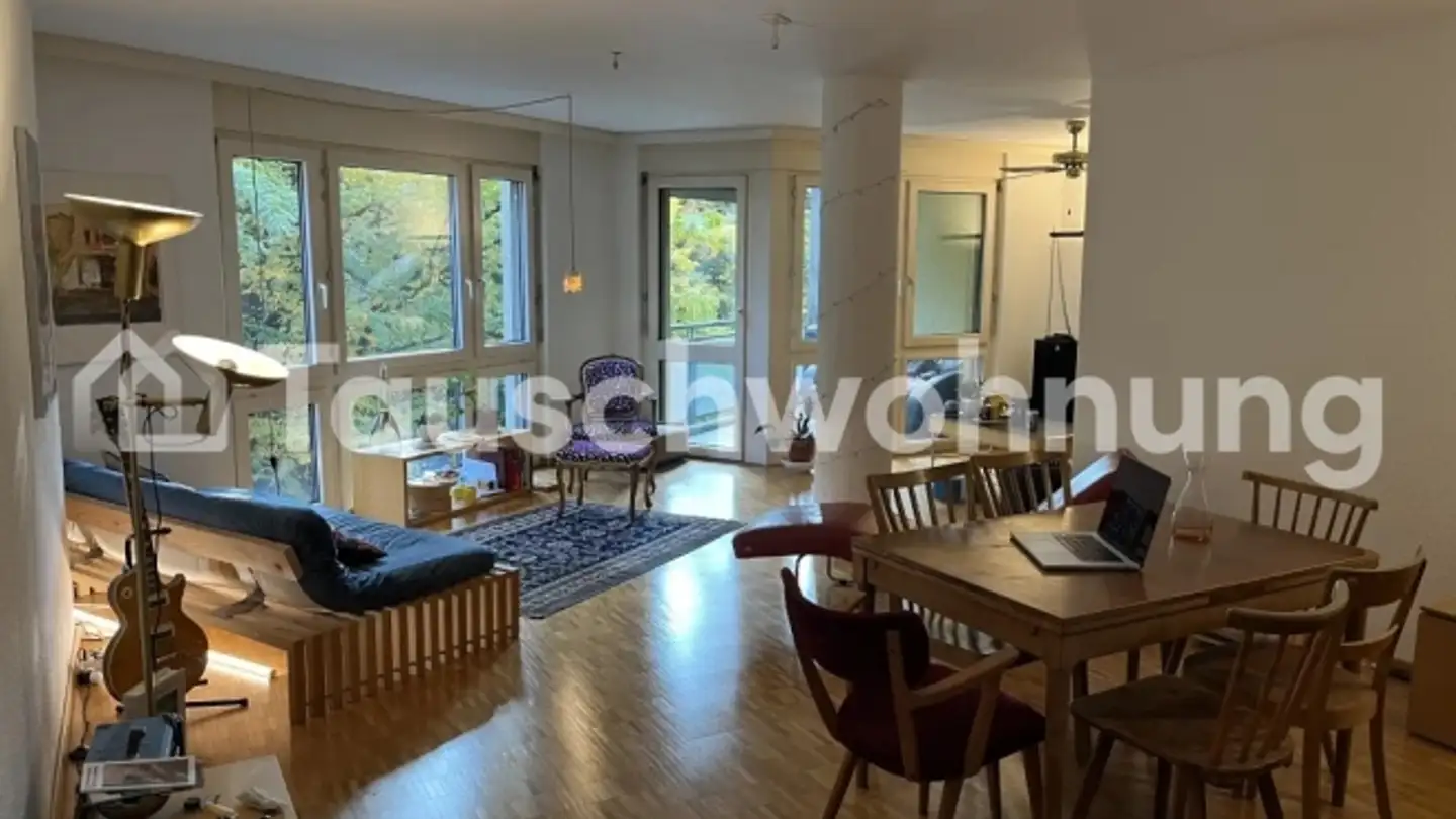Apartment for rent - 8037 Zürich