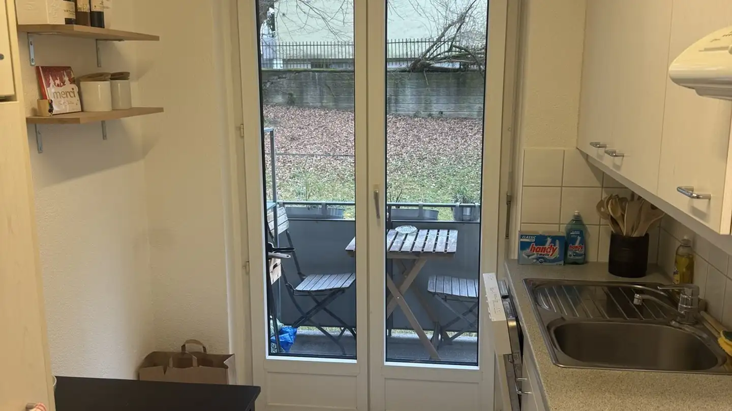 Appartamento in affitto - 8050 Zürich - Foto 3