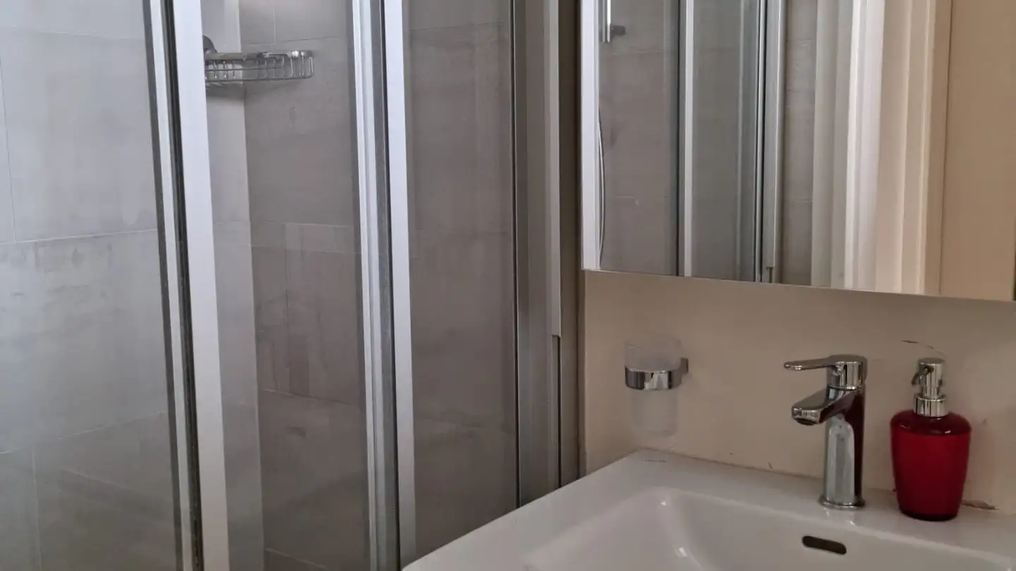 Appartamento in affitto - Via Clemente Maraini 14a, 6900 Lugano - Foto 3