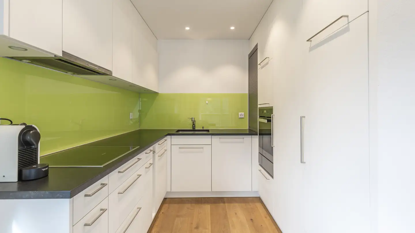 Appartamento in vendita - Alte Strasse, 7430 Thusis - Photo 2