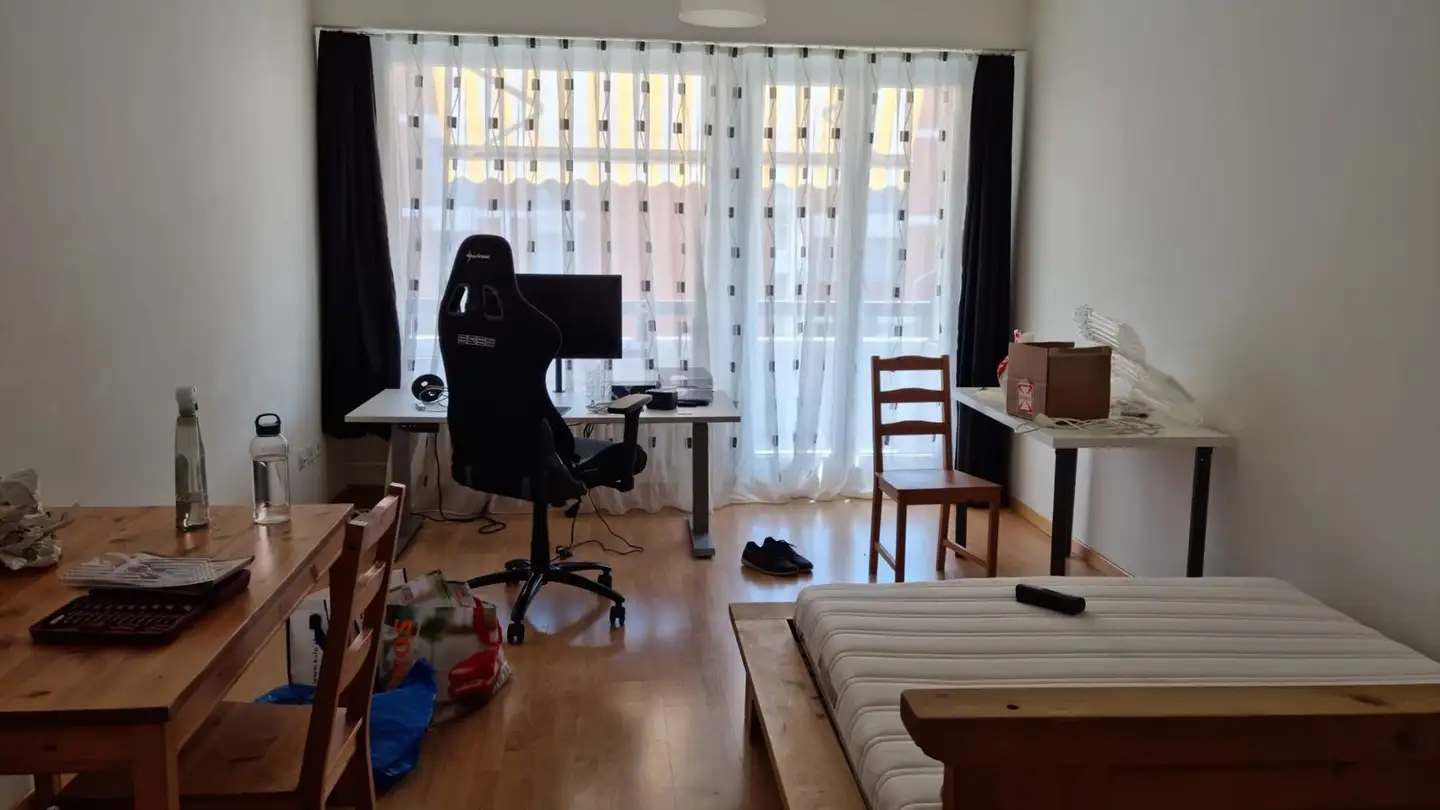 Appartamento in affitto - Via Clemente Maraini 14a, 6900 Lugano