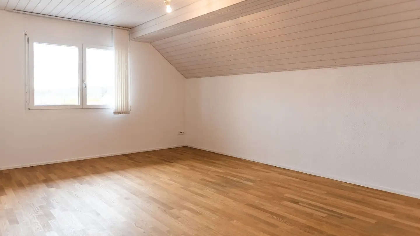 Apartment for rent - Wertbühlstrasse 4b, 8575 Istighofen