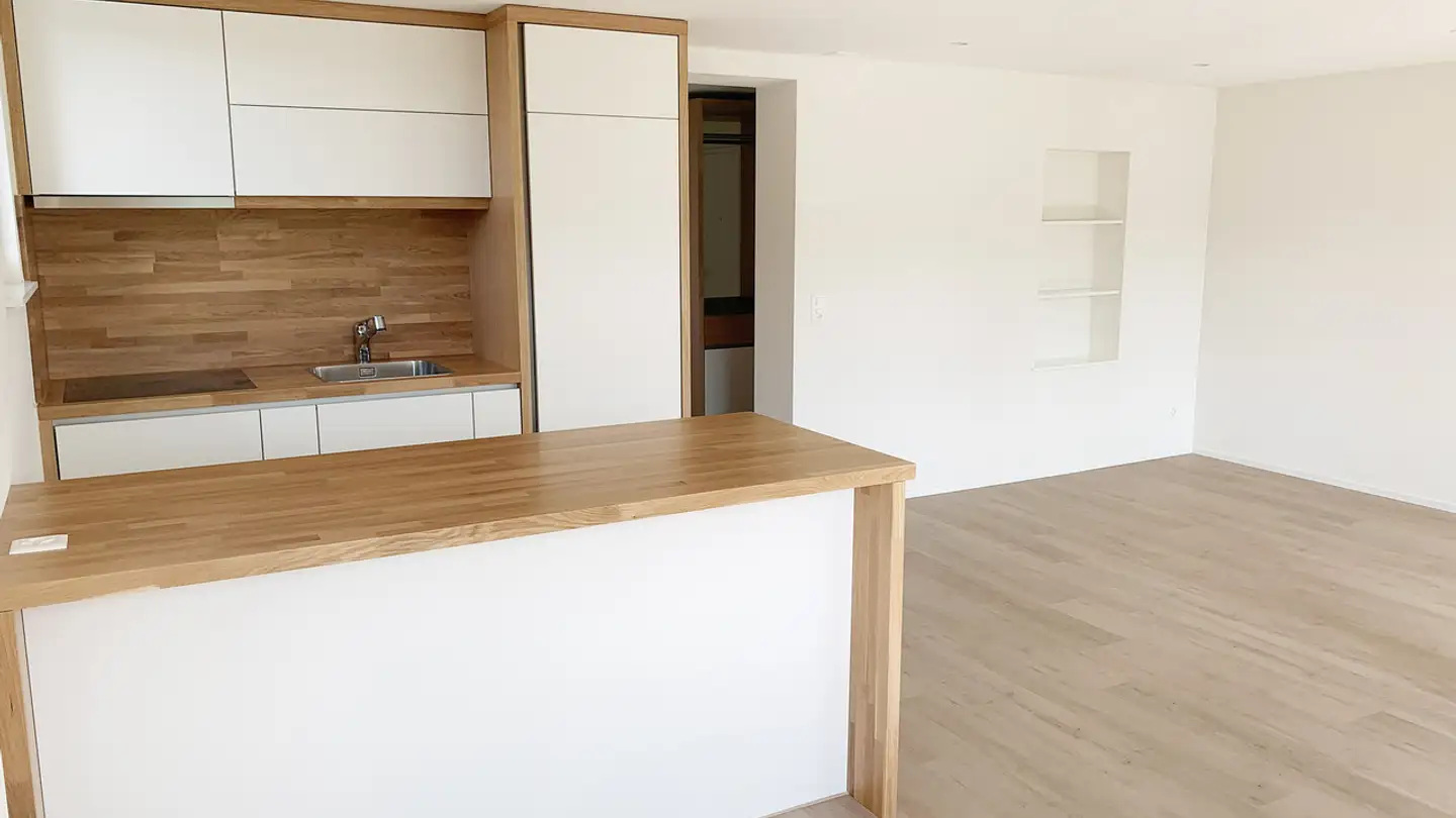 Appartamento in affitto - Amriswilerstrasse, 8589 Sitterdorf - Photo 2