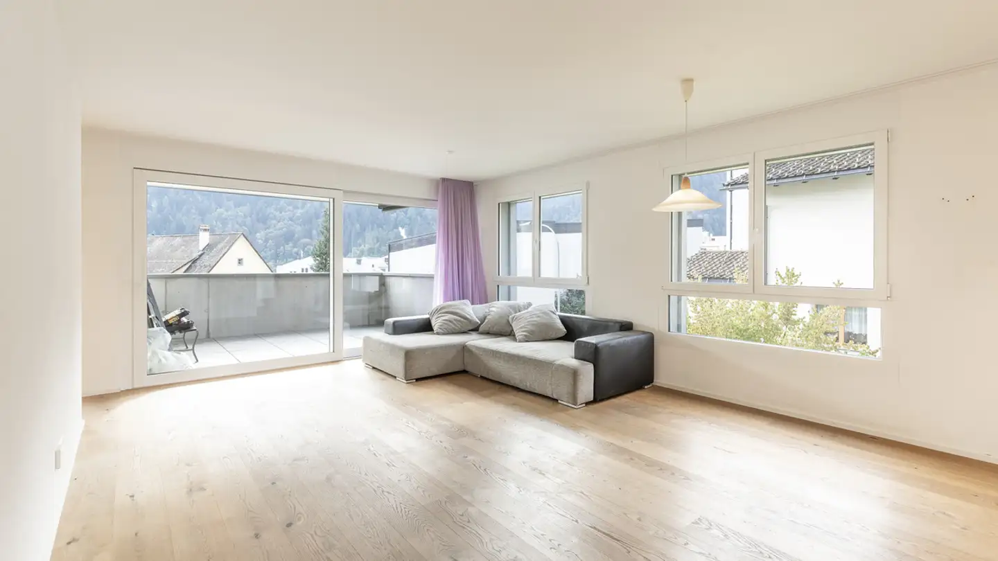 Appartamento in vendita - Alte Strasse, 7430 Thusis - Photo 3