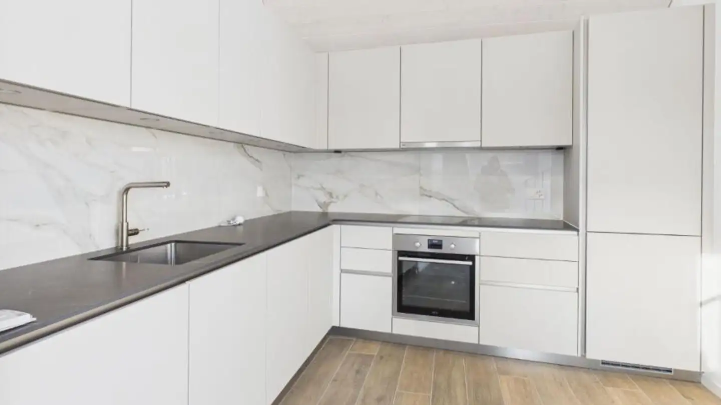 Apartment for rent - Chemin Du Moulin 2, 1071 Chexbres