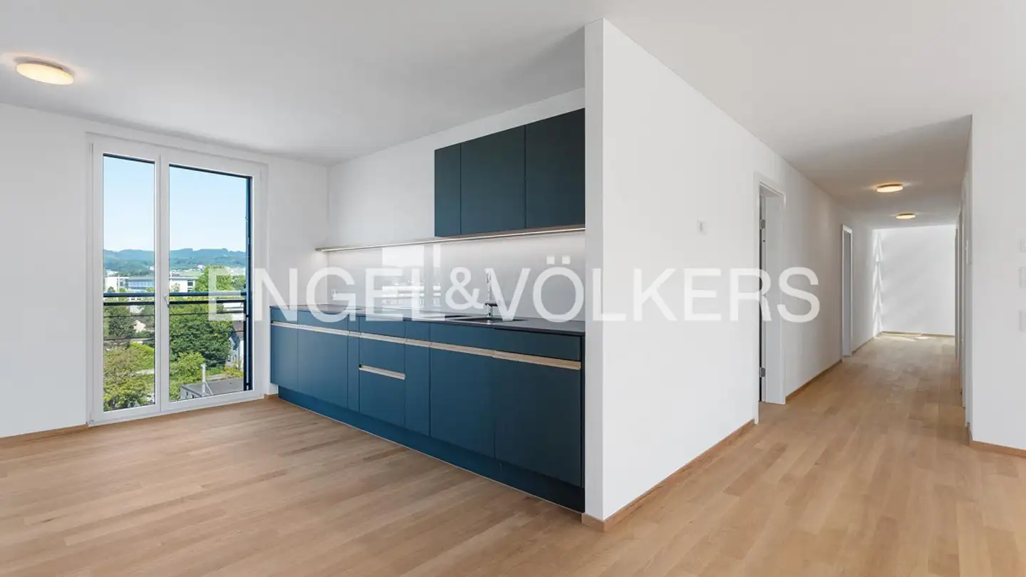 Appartement à louer - 8620 Wetzikon ZH - Photo 2