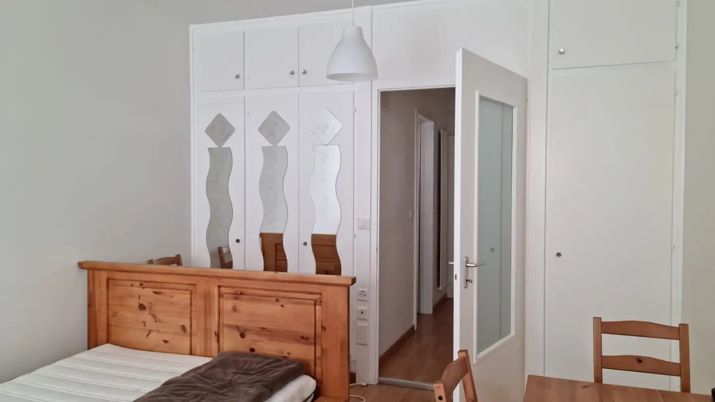 Appartamento in affitto - Via Clemente Maraini 14a, 6900 Lugano - Foto 4