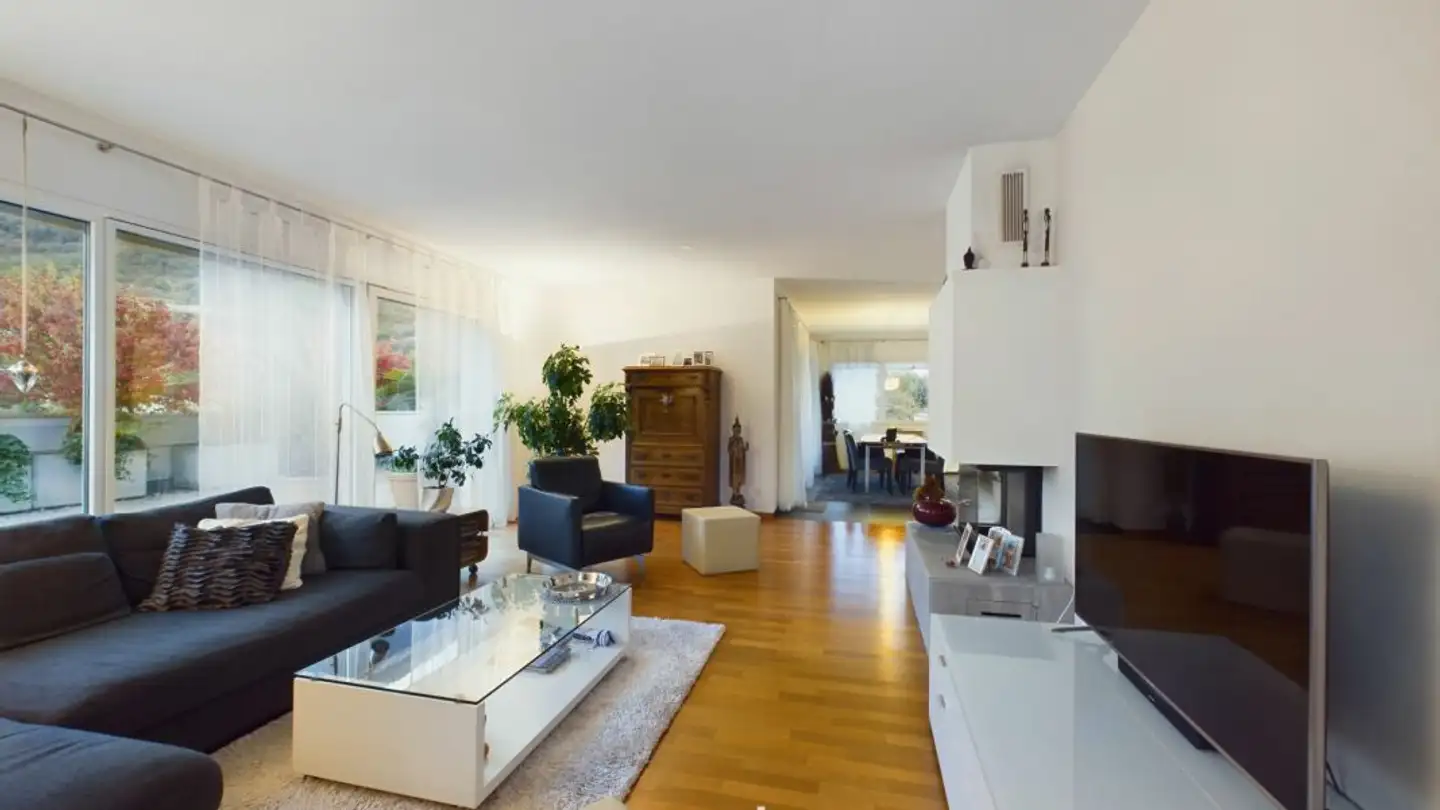 Penthouse for sale - 3930 Visp - Photo 2