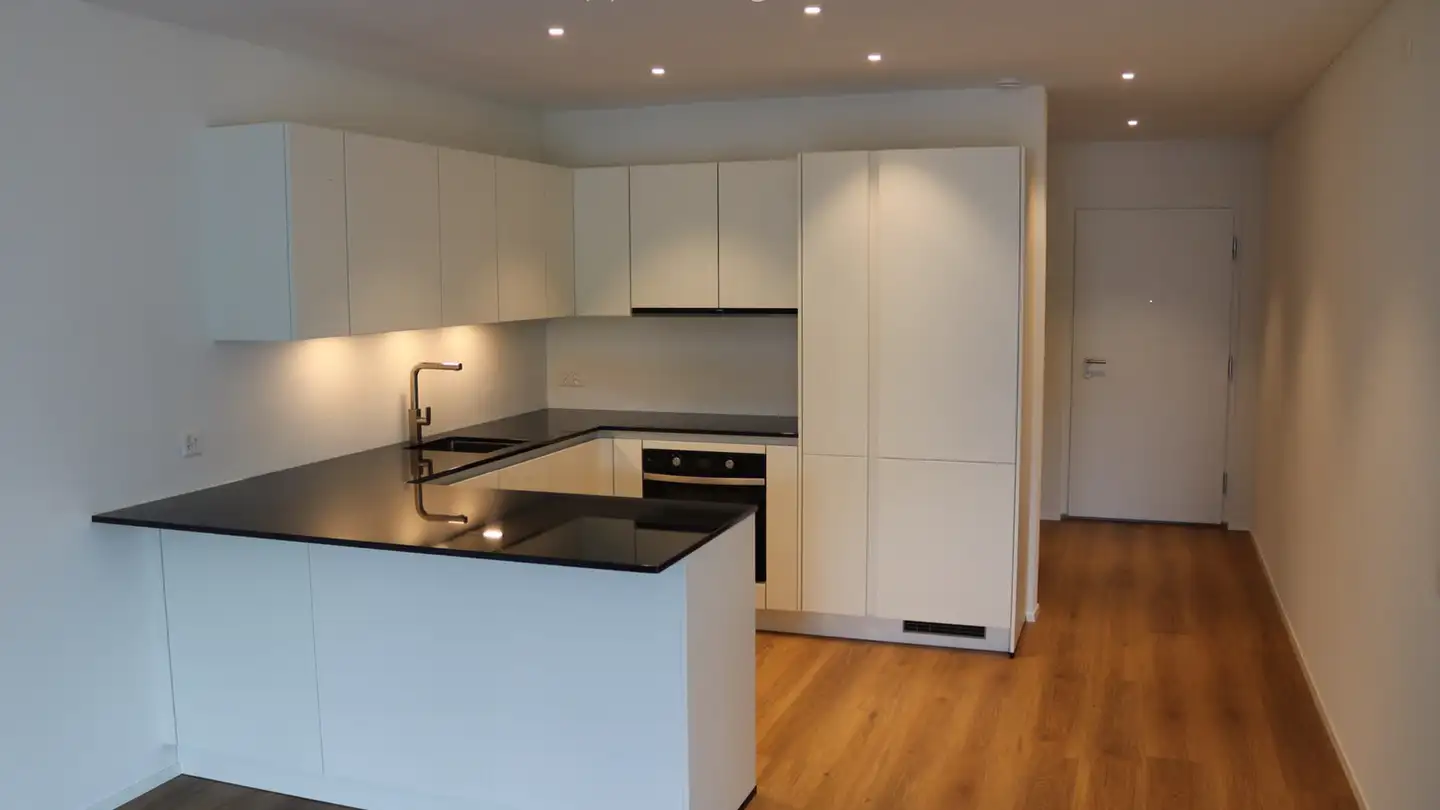 Appartement à louer - Walterswilerstrasse 17, 5745 Safenwil