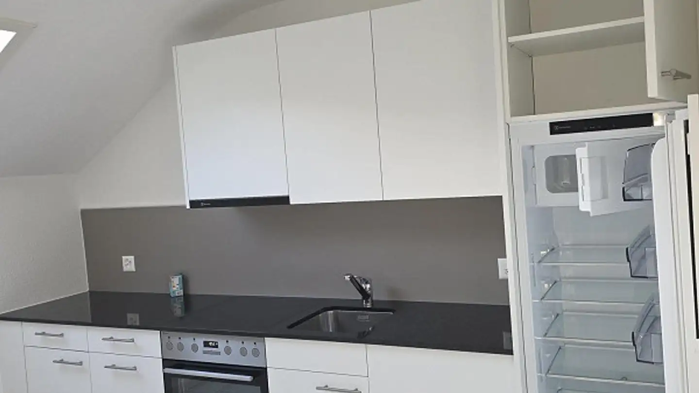 Penthouse for rent - Förstersweidweg 26, 4710 Balsthal - Photo 2