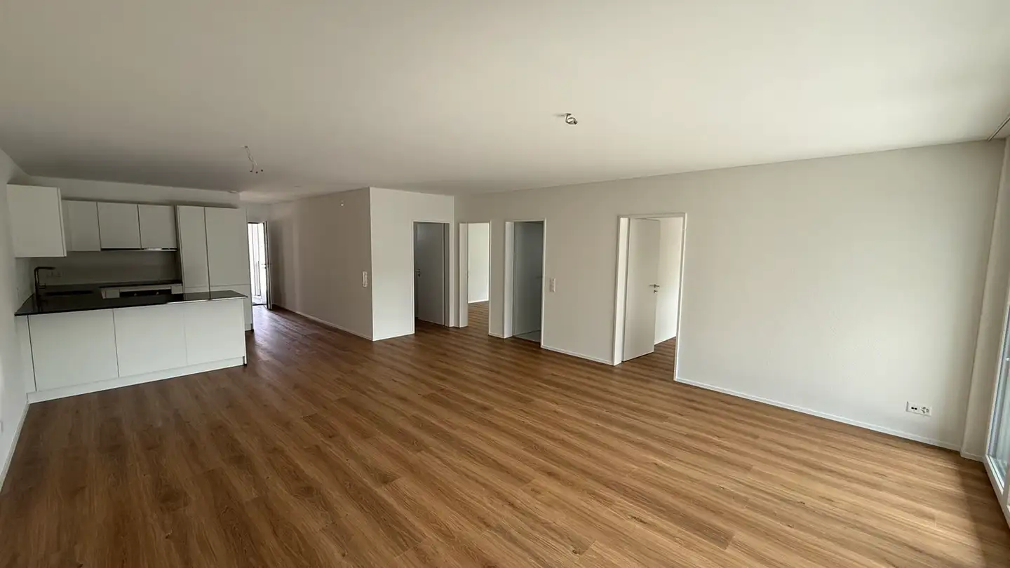 Appartamento in affitto - Walterswilerstrasse 17, 5745 Safenwil - Foto 2