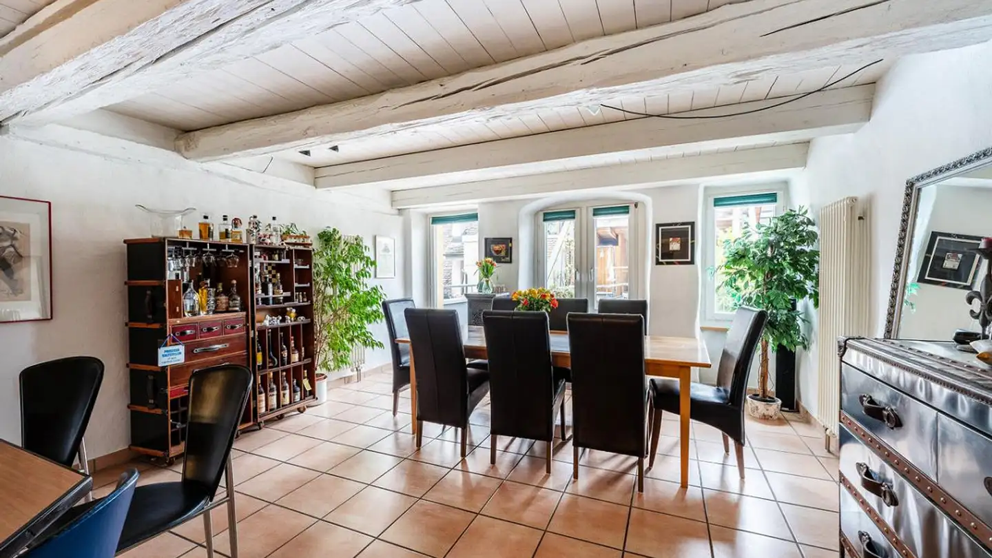 Appartamento in affitto - Münsterplatz 22, 8200 Schaffhausen - Foto 2