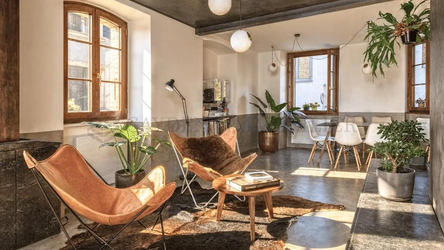 Casa singola in vendita - 1260 Nyon - Foto 2