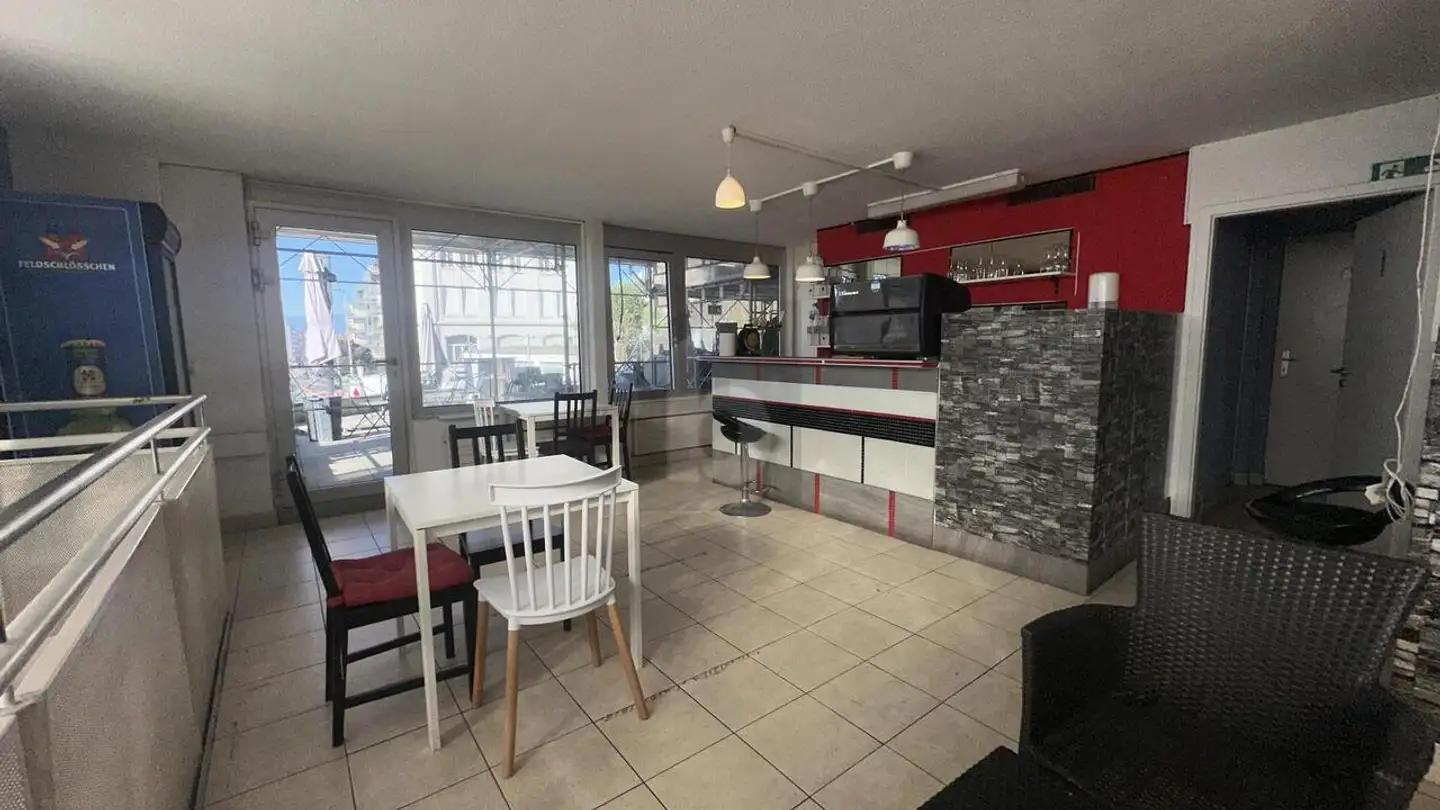 Restaurant for rent - 1004 Lausanne - Photo 3