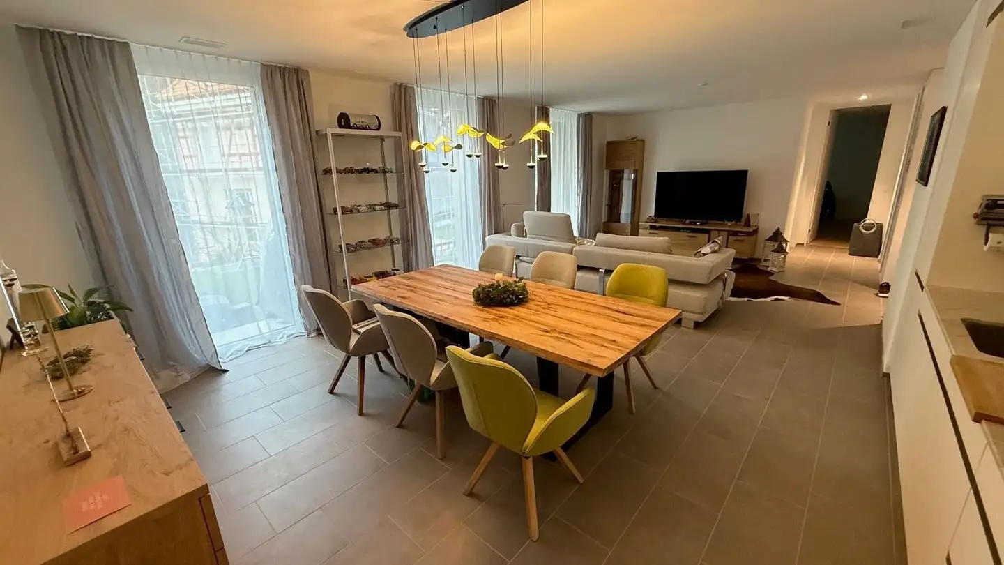 Appartamento in affitto - Mühletalstrasse 14, 8266 Steckborn