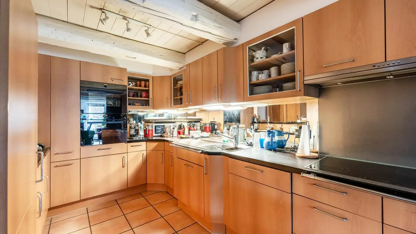 Appartamento in affitto - Münsterplatz 22, 8200 Schaffhausen - Foto 4