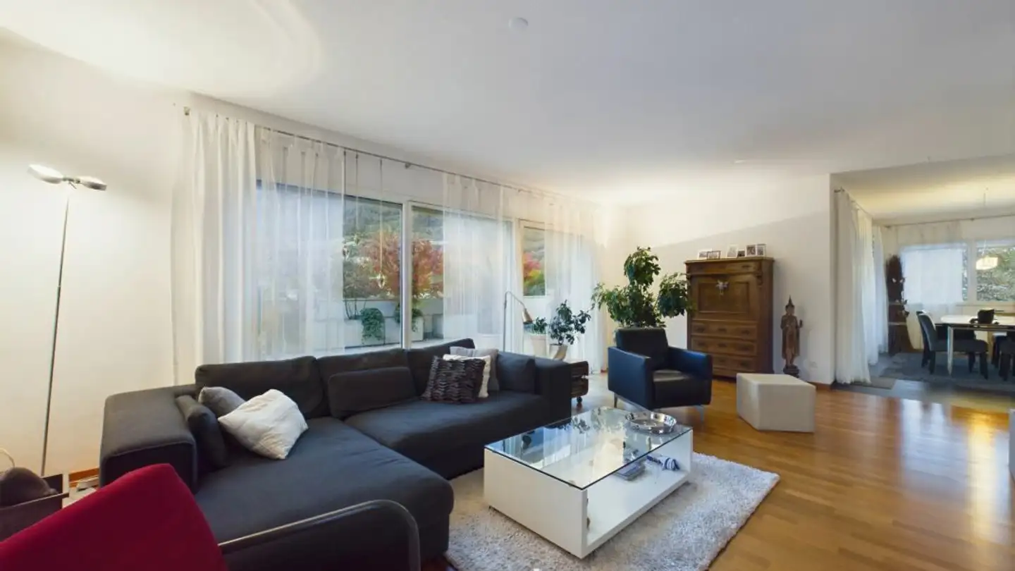 Penthouse for sale - 3930 Visp - Photo 3
