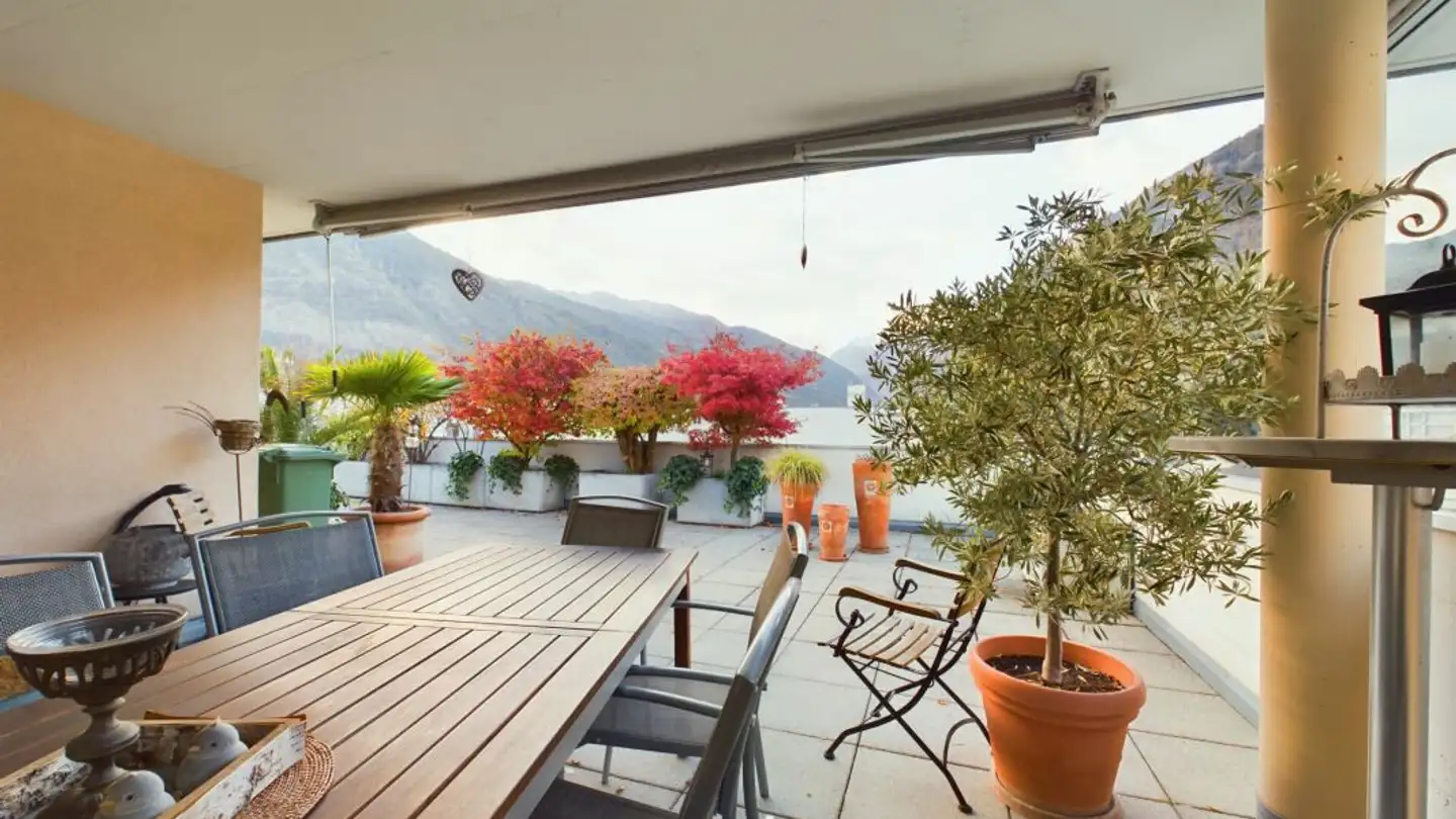 Penthouse for sale - 3930 Visp - Photo 4