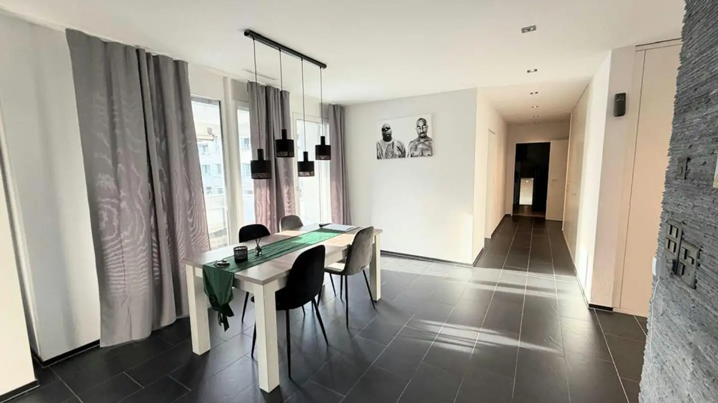 Wohnung mieten - Hohleichstrasse 2, 8360 Eschlikon TG - Foto 4