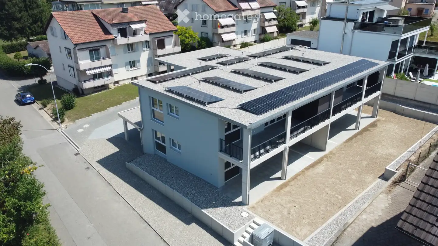Appartamento in affitto - Walterswilerstrasse 17, 5745 Safenwil - Foto 4