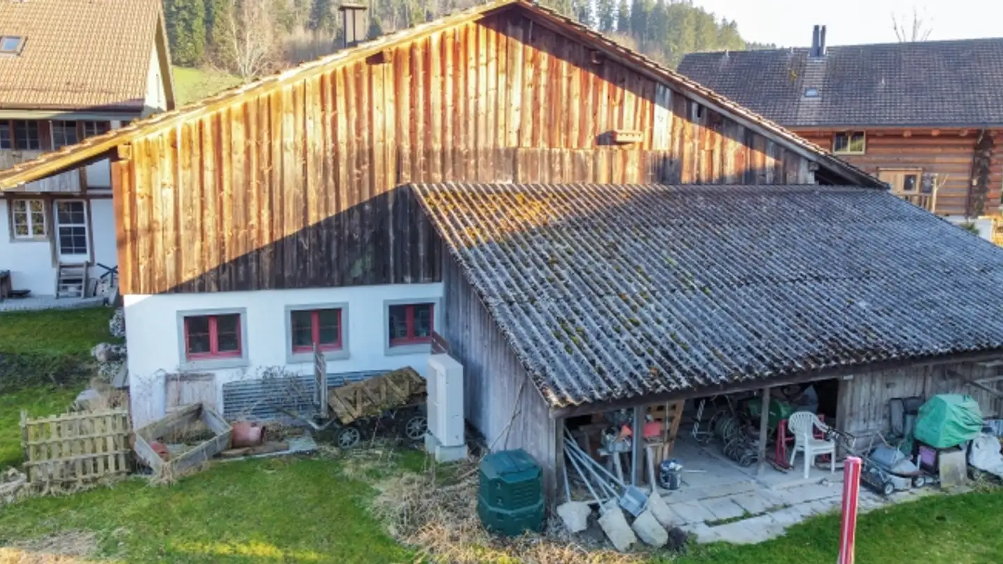 Casa singola in vendita - Dorfstrasse 21, 8322 Gündisau - Photo 3