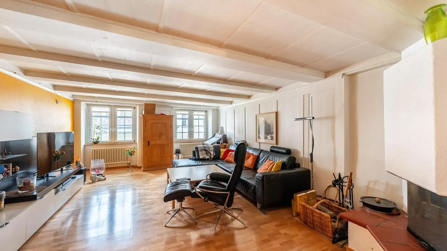 Appartamento in affitto - Münsterplatz 22, 8200 Schaffhausen