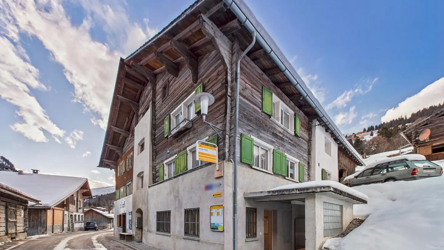 Single house for sale - 7107 Safien Platz - Photo 2