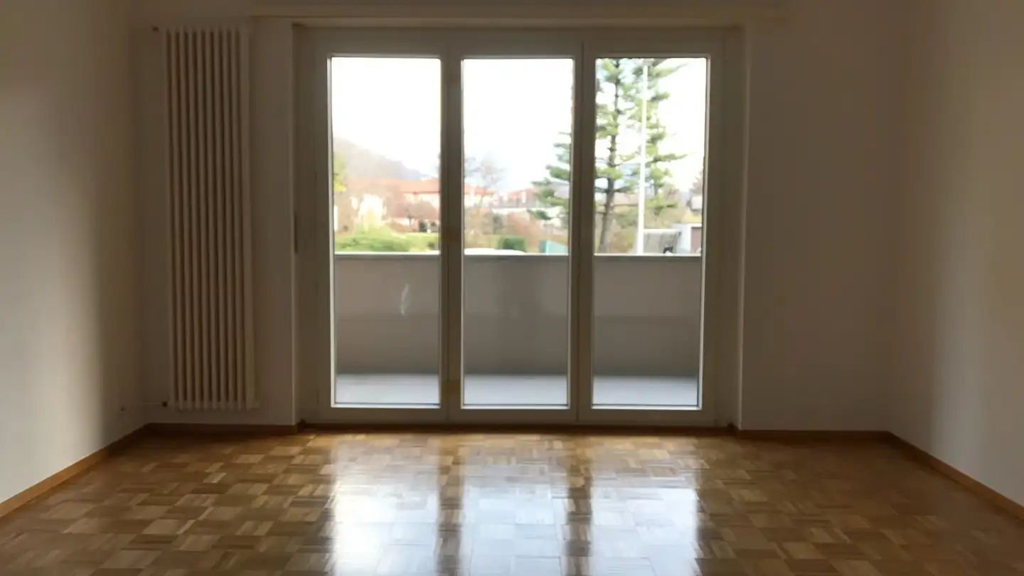 Appartement à louer - Via Golf 47, 6987 Caslano