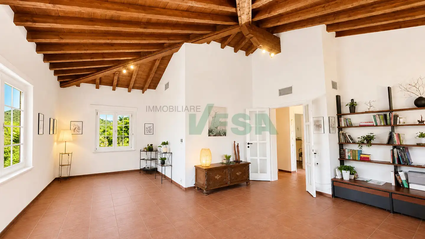 Casa singola in vendita - 6863 Besazio - Foto 3