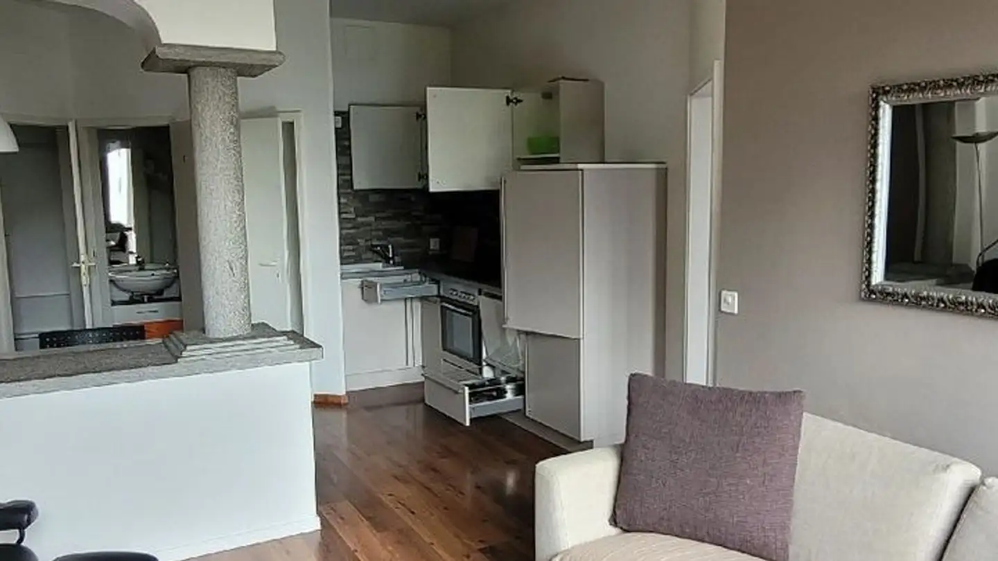 Apartment for rent - Via Uletsch 8, 7031 Laax GR - Photo 2